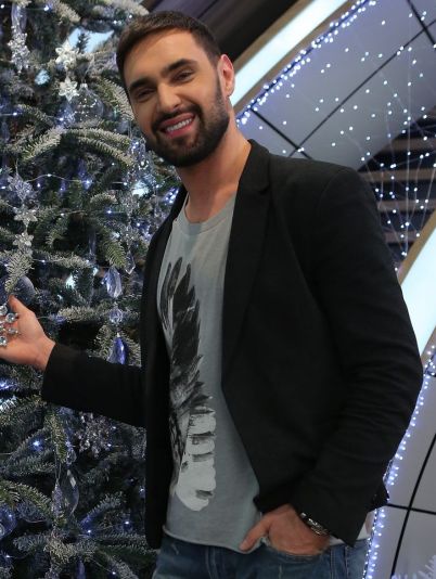 Виталий Козловский