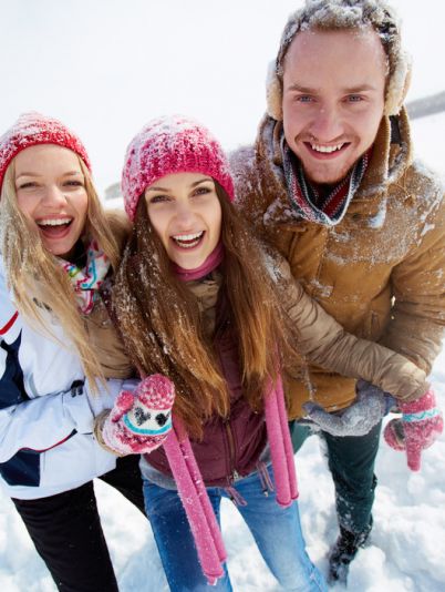 Кармический гороскоп