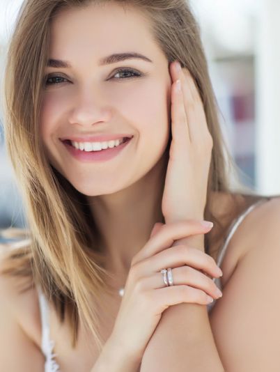 Такие нежные ночи