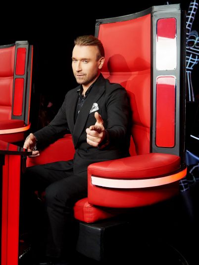 Голос країни