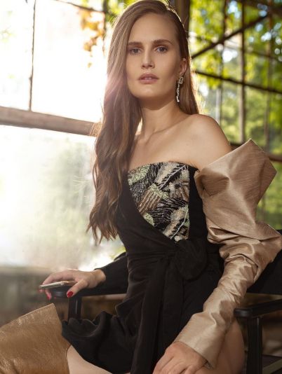 Алла Костромичева