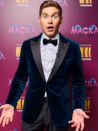 Владимир Остапчук