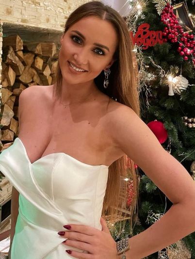 Анна Ризатдинова