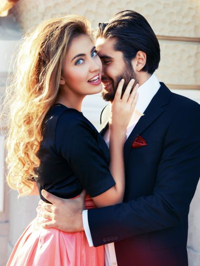 Любовный гороскоп на неделю