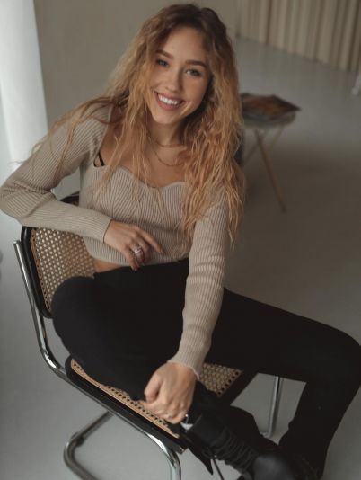 Даша Квиткова