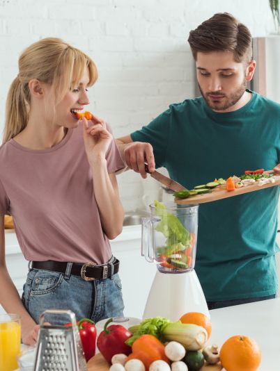 Накорми свой мозг