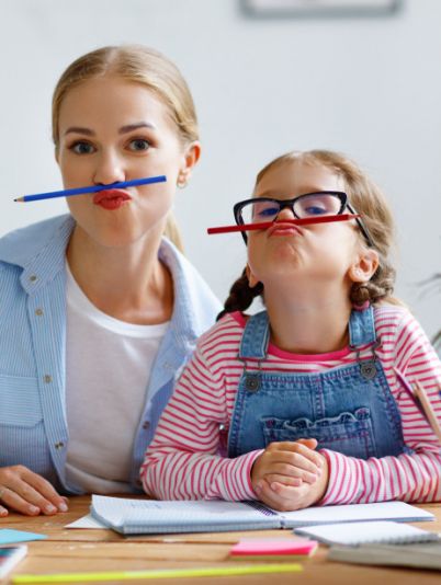 Чем заняться с детьми на карантине