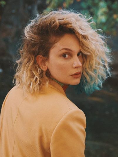 Фарах Зейнеп Абдулла