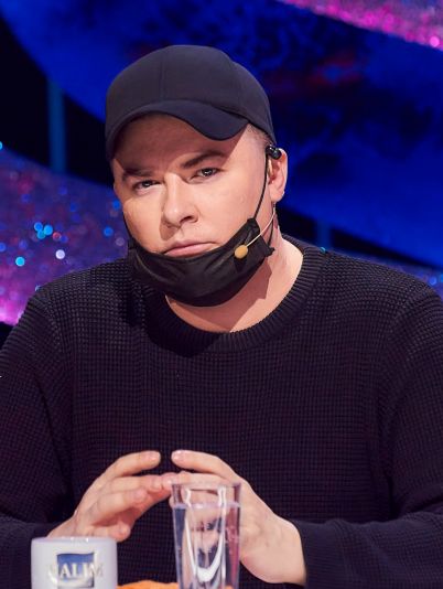 Андрей Данилко