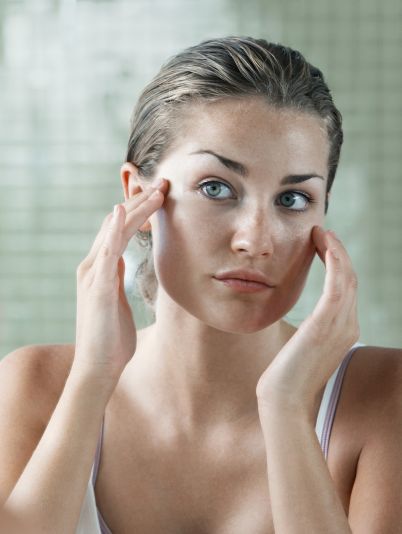 косметические средства