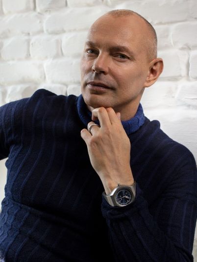 Александр Палиенко