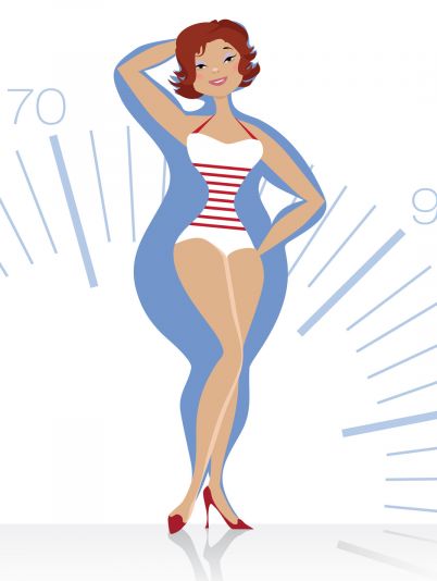 Подводные камни диет