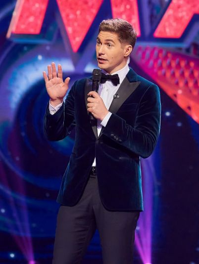 Владимир Остапчук