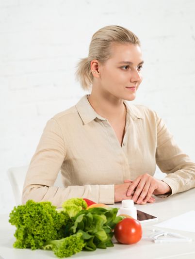 Зачем нужны аминокислоты