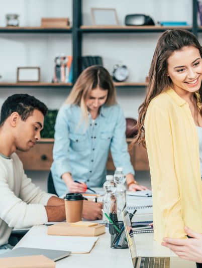 прокрастинация