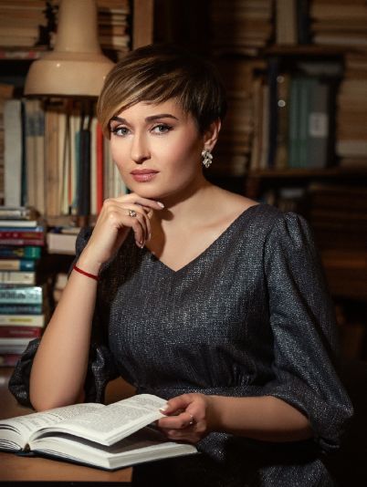 Жінки в науці