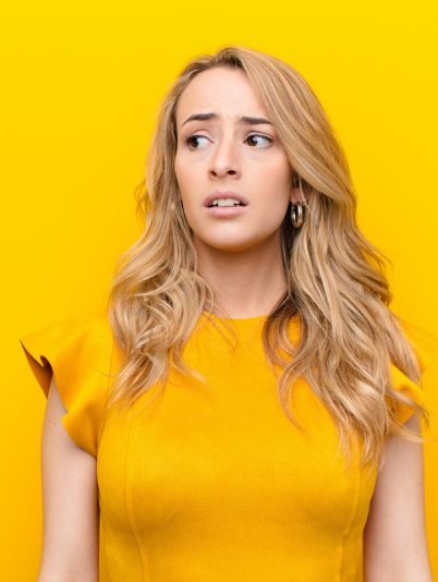 Жизнь под давлением