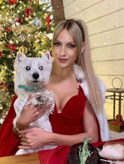 Леся Никитюк