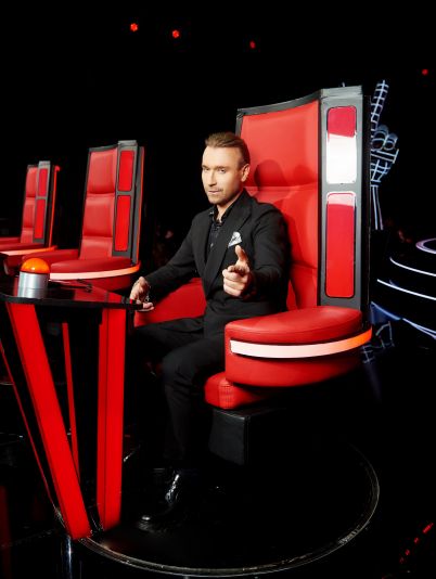 Голос країни 11