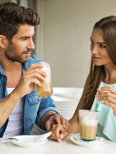 правила первого свидания