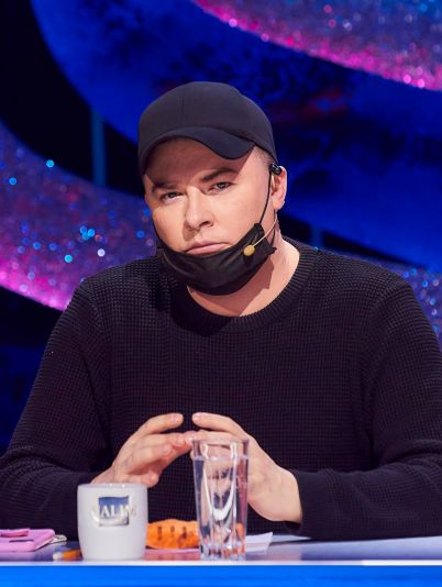 Андрей Данилко