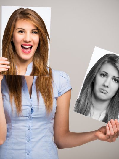 Что такое синдром жертвы