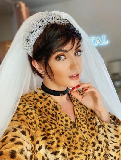 Оля Цибульская