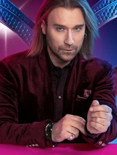 Олег Винник