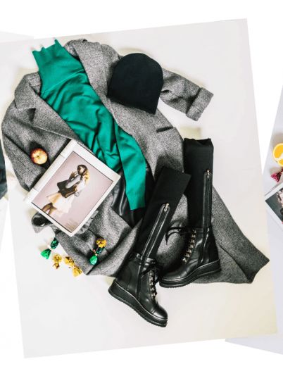 Тренды зимы 2021