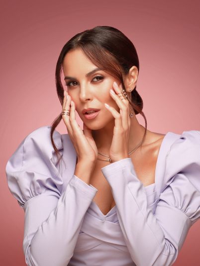 Настя Каменских