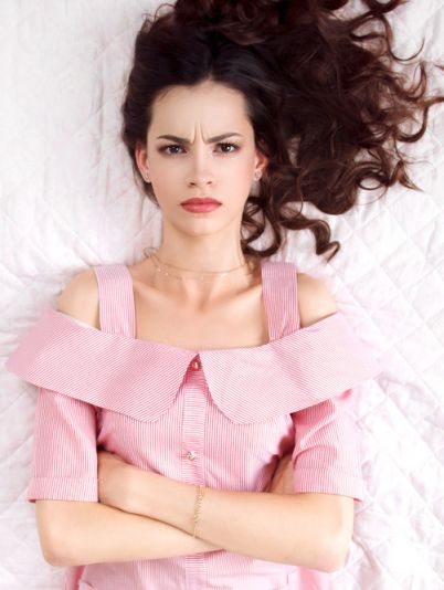 Панические атаки