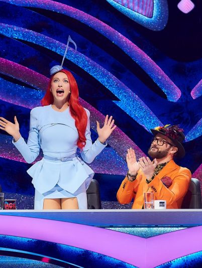 Оля Полякова