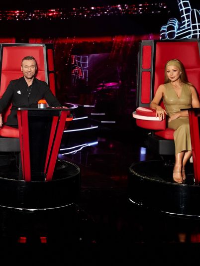 Голос країни 11