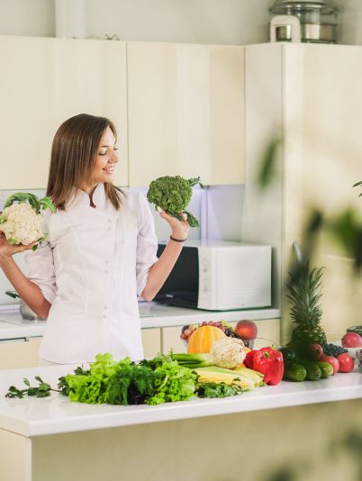 Интервальное голодание