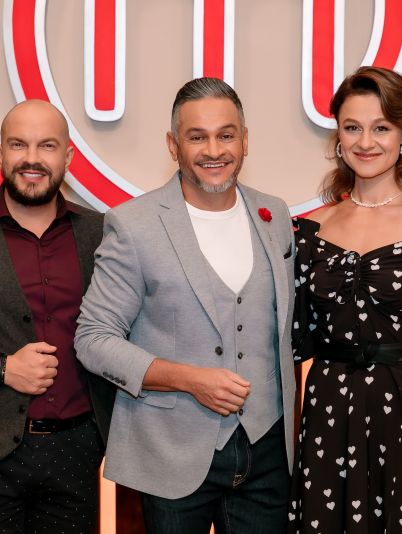 МастерШеф. Профессионалы