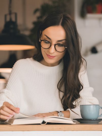 Бизнес книги