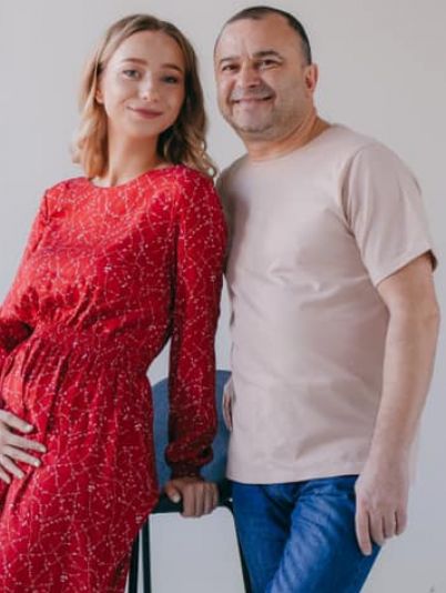 Виктор Павлик