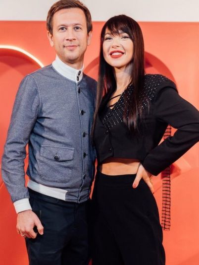 Полина Логунова