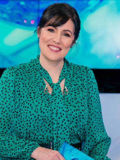 Татьяна Высоцкая