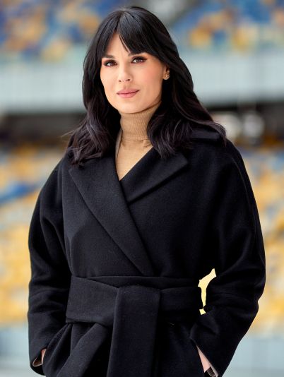 Маша Єфросініна