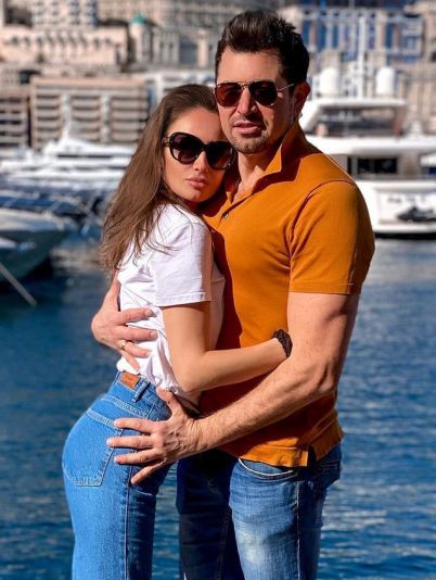 Андрей Джеджула