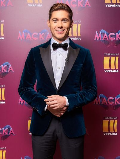 Владимир Остапчук