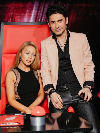 Голос країни