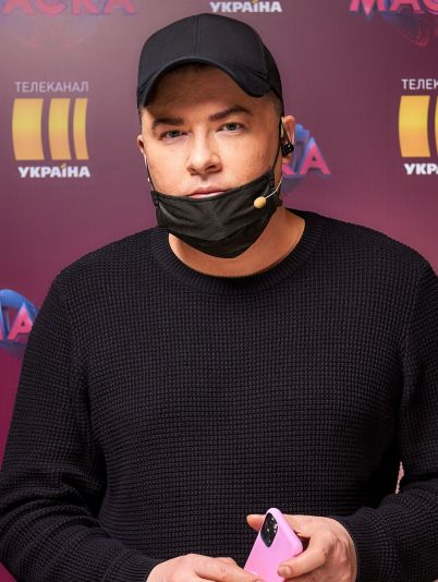 Андрей Данилко