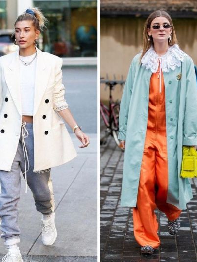 6 неочевидных трендов весны 2021