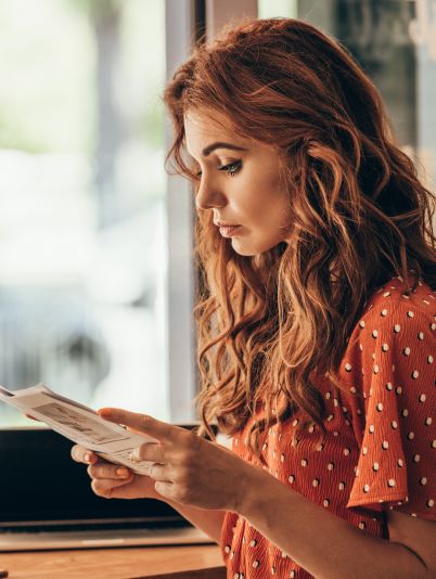 Кармический гороскоп