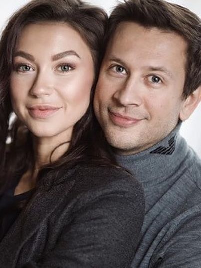 Дмитрий Ступка