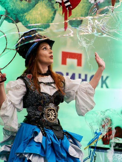 Красавица и Чудовище