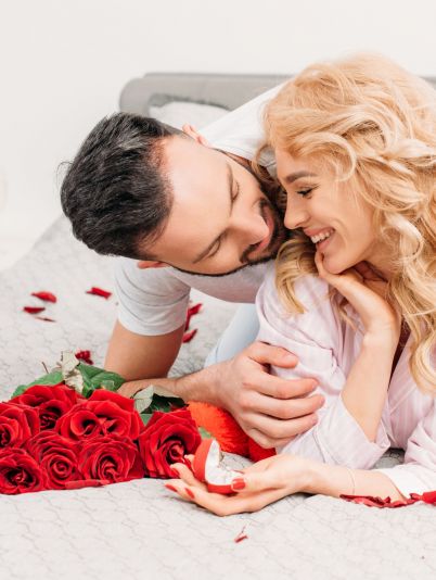 День святого Валентина