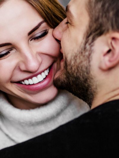 Как удивить девушку в День святого Валентина